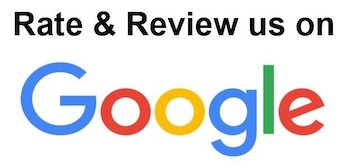 Rate Review Us On Google W971 O