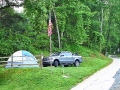 Camp Site