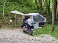 Camp Site