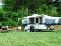 Camp Site 2B