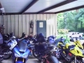 Covered Parking