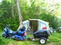 Camp Site 1B