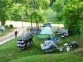 Camp Site 2A