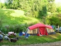 Camp Site 2B