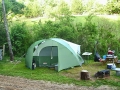 Camp Site 2C