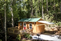 Eagles Landing Sleeps 2 Full Bath